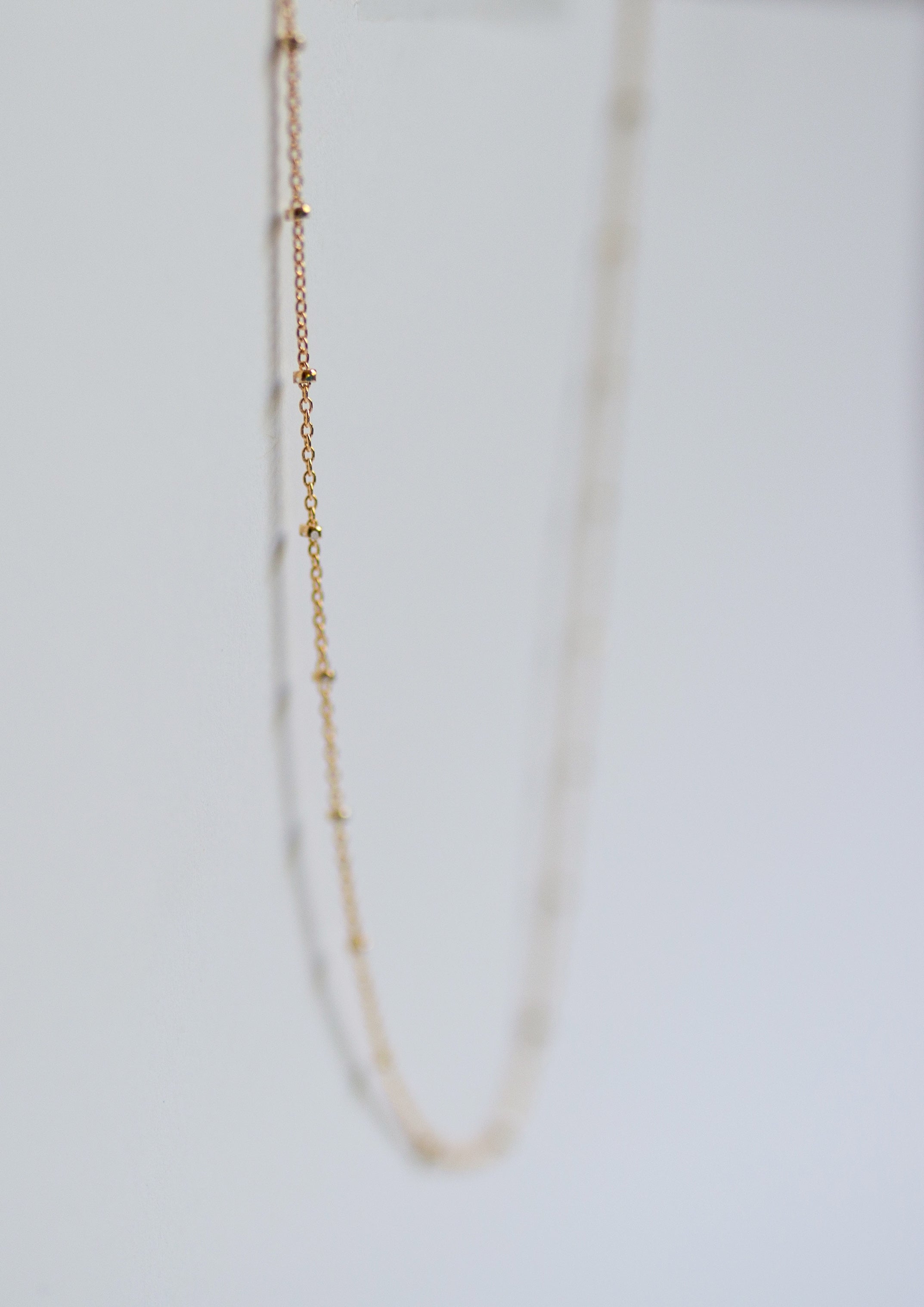 Satellite Chain