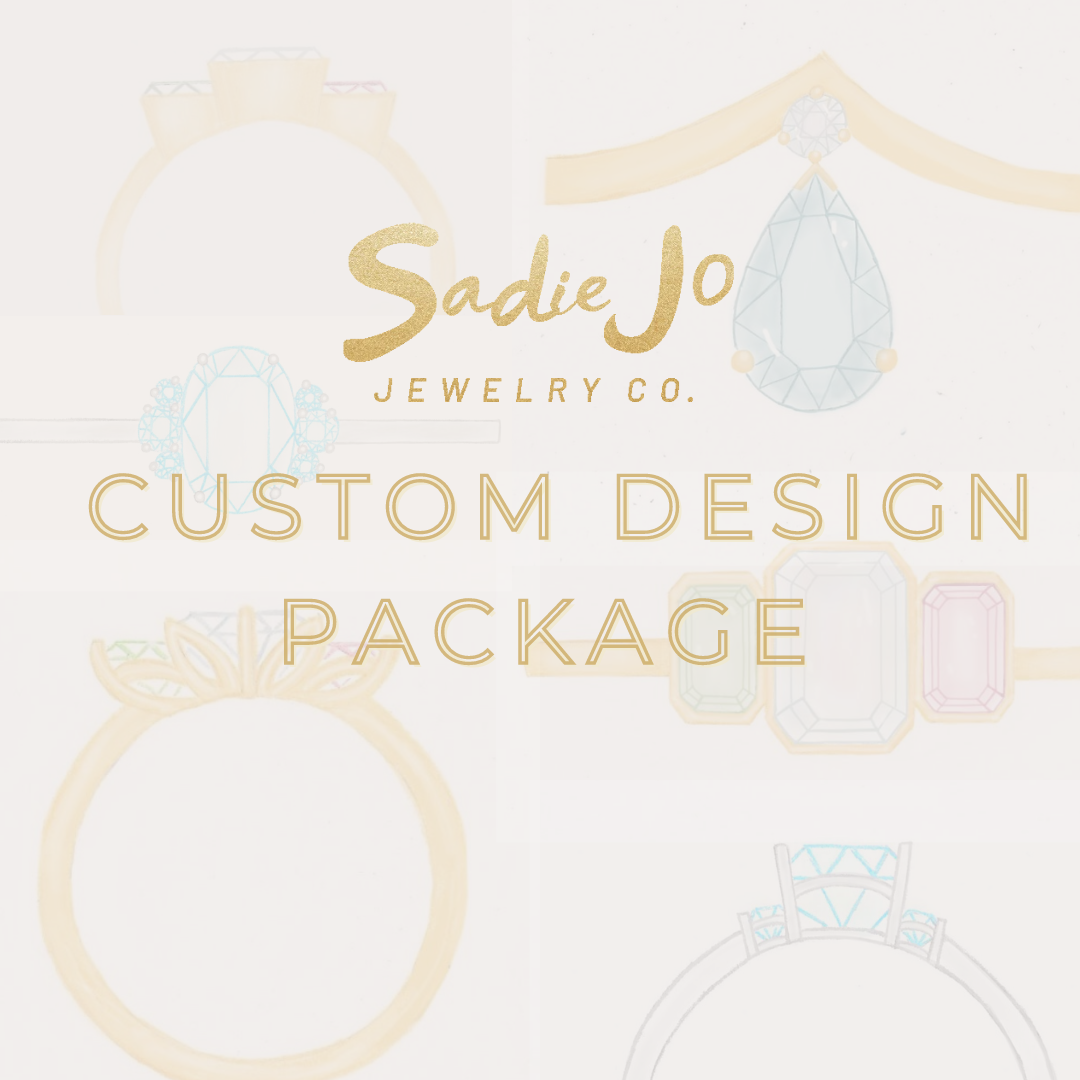 Custom Design Package